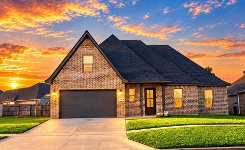 Photo of 4530 Stevewood Drive, Port Arthur, TX 77642 (MLS # 271516)
