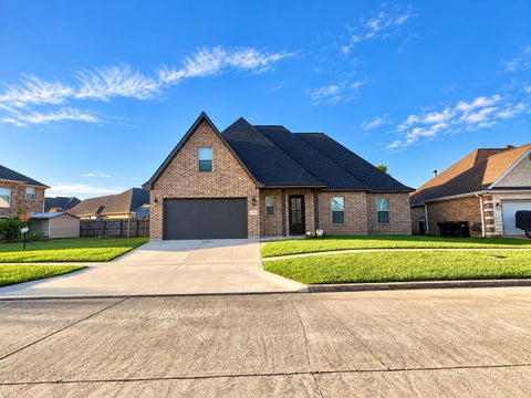 Photo of 4530 Stevewood Drive, Port Arthur, TX 77642 (MLS # 271516)