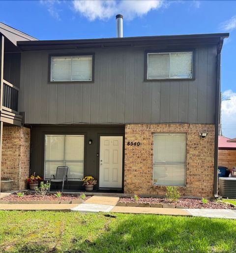 Photo of 8540 Glen Meadow, Beaumont, TX 77706 (MLS # 268255)