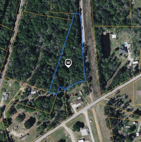 Photo of 100 block CR 750, Buna, TX 77612 (MLS # 271262)