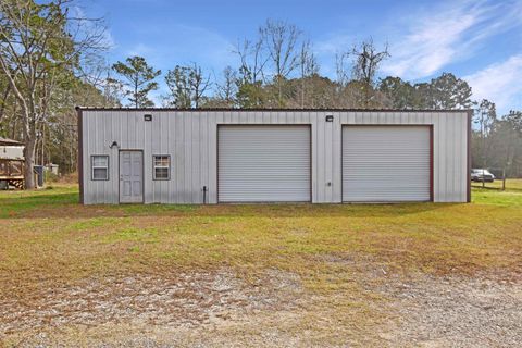 Photo of 2254 Fm 92, Silsbee, TX 77656 (MLS # 265200)