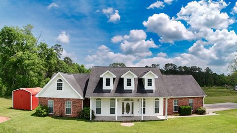 Photo of 289 County Road 812, Buna, TX 77612 (MLS # 266760)