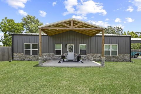 Photo of 1530 Fm 92, Silsbee, TX 77656 (MLS # 265673)