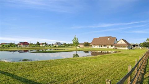 A home in Beaumont