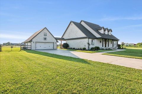 A home in Beaumont