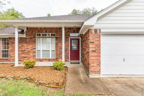 A home in Beaumont