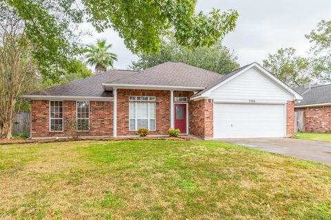 A home in Beaumont