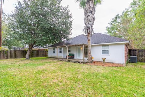 A home in Beaumont