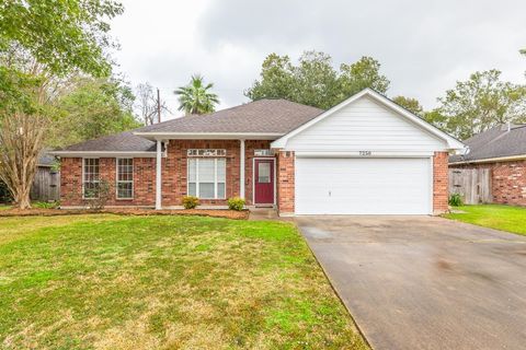 A home in Beaumont