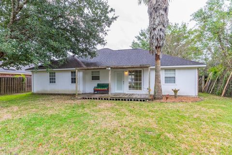 A home in Beaumont