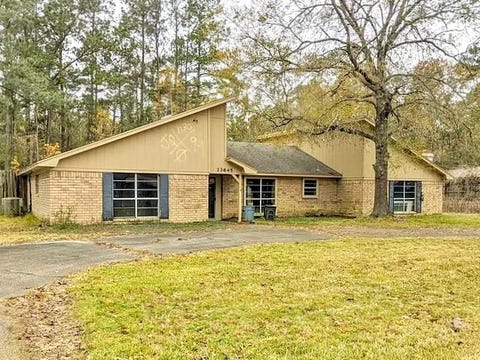 Photo of 13645 Moss Hill Dr., Beaumont, TX 77713 (MLS # 270212)