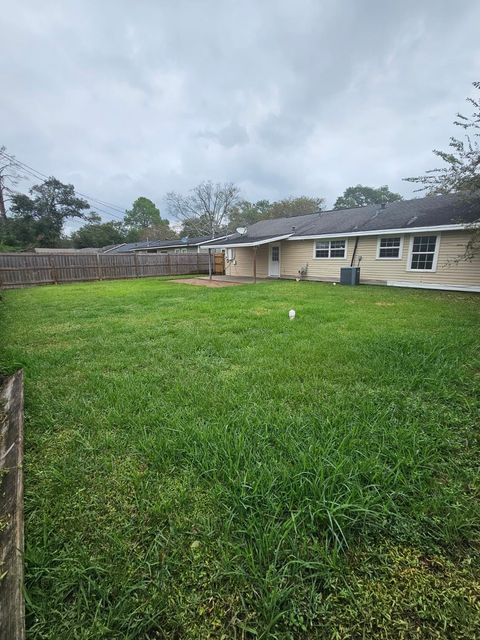 A home in Beaumont