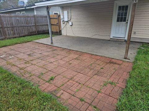 A home in Beaumont