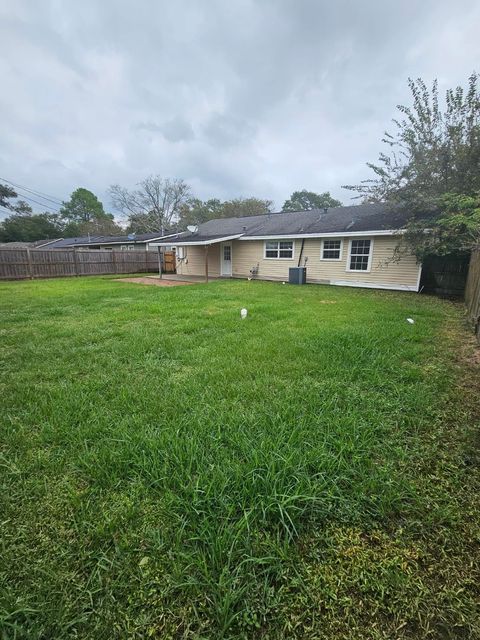 A home in Beaumont