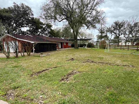 Photo of 4421 Nobles and Geheb, Beaumont, TX 77713 (MLS # 265387)