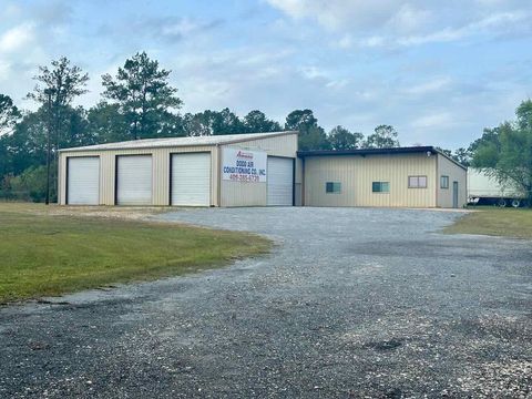 Photo of 8351 Bryant, Silsbee, TX 77656 (MLS # 259679)