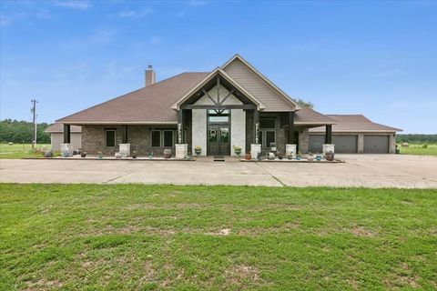 Photo of 4096 Fm 1004, Kirbyville, TX 75956 (MLS # 263403)