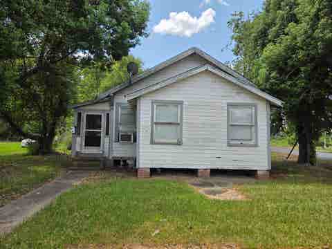 Photo of 1491 Brockman St., Beaumont, TX 77705 (MLS # 269852)