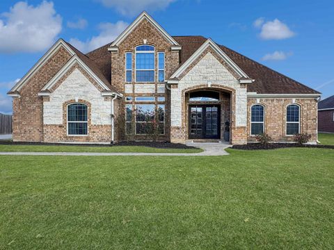 Photo of 510 Larry Ward, Bridge City, TX 77611 (MLS # 264274)