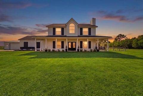 Photo of 4560 McDermand Rd, China, TX 77613 (MLS # 270404)