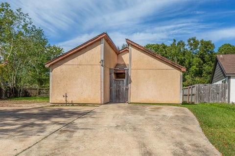 Photo of 5386 Dawn Dr, Beaumont, TX 77706 (MLS # 271866)