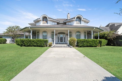 Photo of 100 Dillons Way, Lumberton, TX 77657 (MLS # 270637)