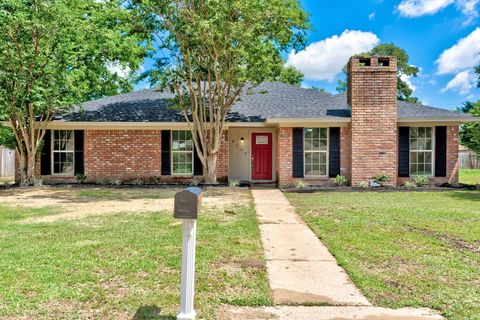 6730 Greenwood Dr, Beaumont, TX 77706 - #: 248221