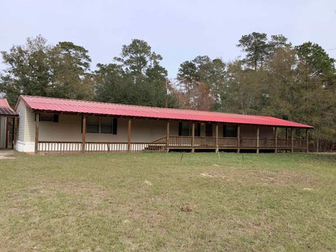 Photo of 2447 Cr 101, Jasper, TX 75951 (MLS # 263667)