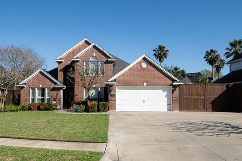 Photo of 3155 Canterbury Lane, Port Neches, TX 77651 (MLS # 265835)