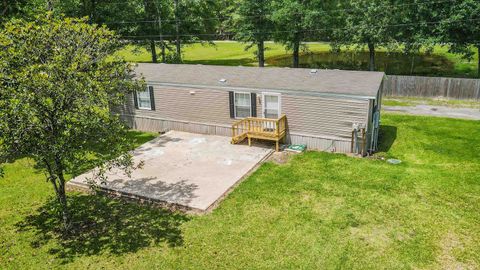 Photo of 175 Decker Road, Vidor, TX 77662 (MLS # 267816)