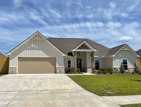 A home in Lumberton