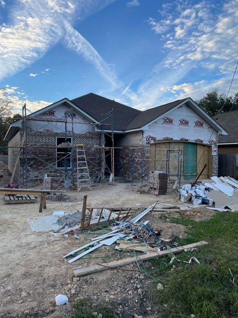 A home in Beaumont