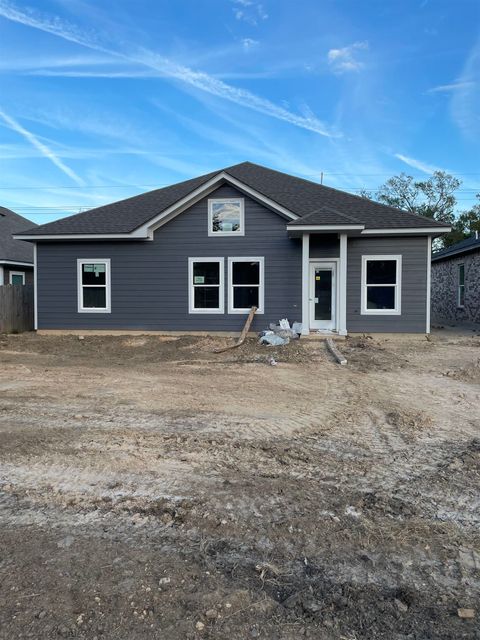 A home in Beaumont