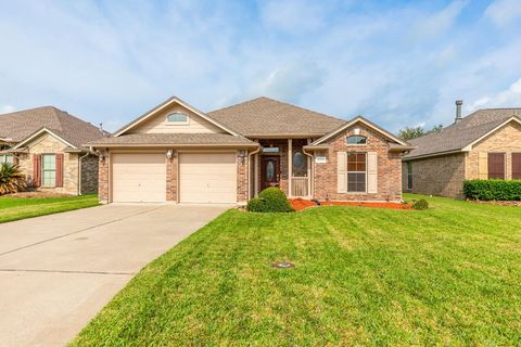 Property photo of 5755 Kathy, Beaumont, TX 77713