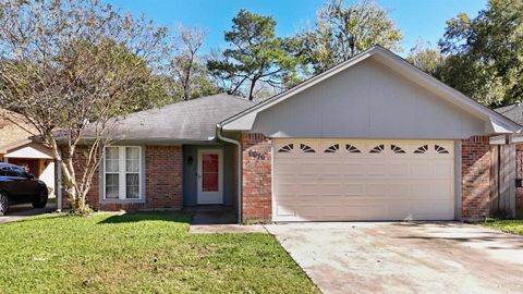 A home in Beaumont