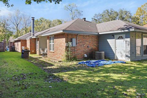 A home in Beaumont