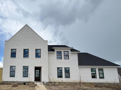 Photo of 3600 Trenton Ln, Beaumont, TX 77706 (MLS # 271379)