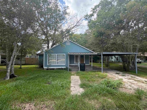 Photo of 1160 ATTAWAY, Sour Lake, TX 77659 (MLS # 271369)