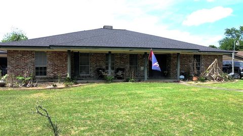 Property photo of 640 Lilac Avenue, Orange, TX 77630