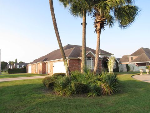 A home in Lumberton