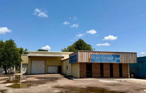 Photo of 7990 College Street, Beaumont, TX 77707 (MLS # 257904)