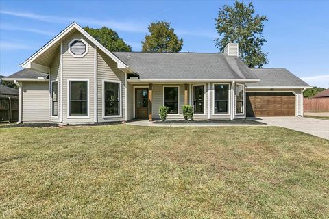 A home in Beaumont