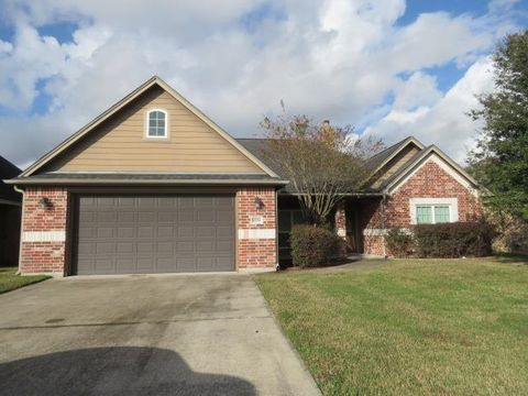 A home in Beaumont