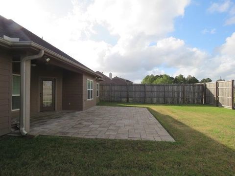 A home in Beaumont