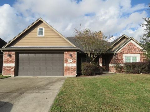 A home in Beaumont