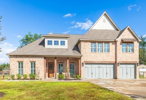 A home in Lumberton