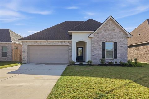 Photo of 6655 Ashby Way, Orange, TX 77630 (MLS # 265573)
