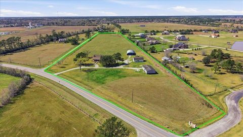 Photo of 1065 Fm 1078, Orange, TX 77632 (MLS # 265431)