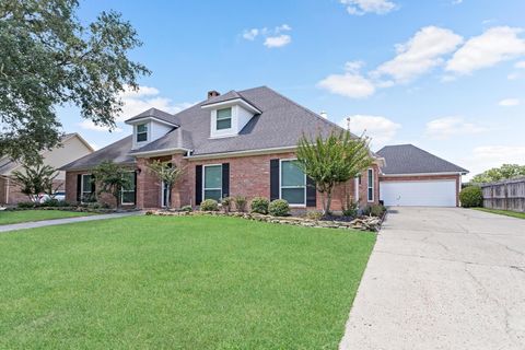 A home in Beaumont