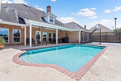 A home in Beaumont